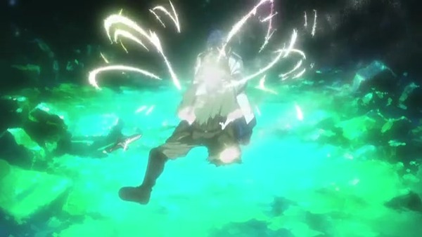 ³¥¤È¸¸ÁۤΥ°¥ê¥à¥¬¥ë 11 Hai to Gensou no Grimgar 11 3465
