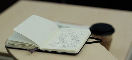 notebook