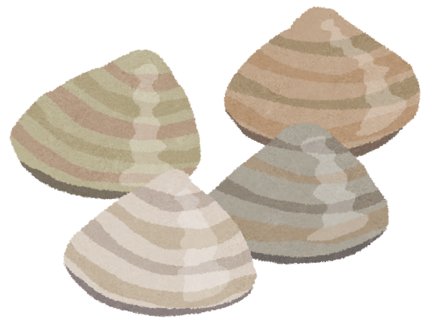 hamaguri