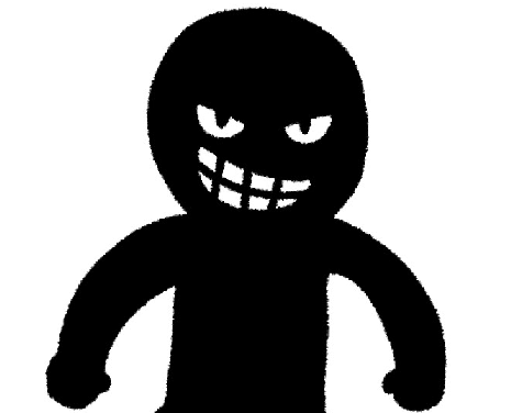 h