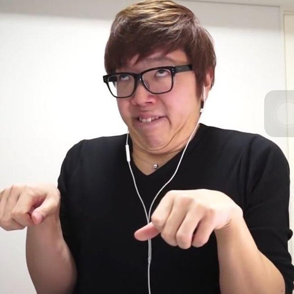 HIKAKIN_¥Ò¥«¥¥ó