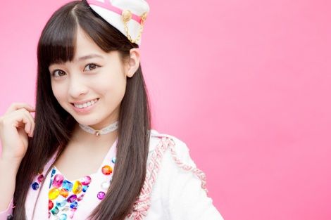 橋本環奈 本文3