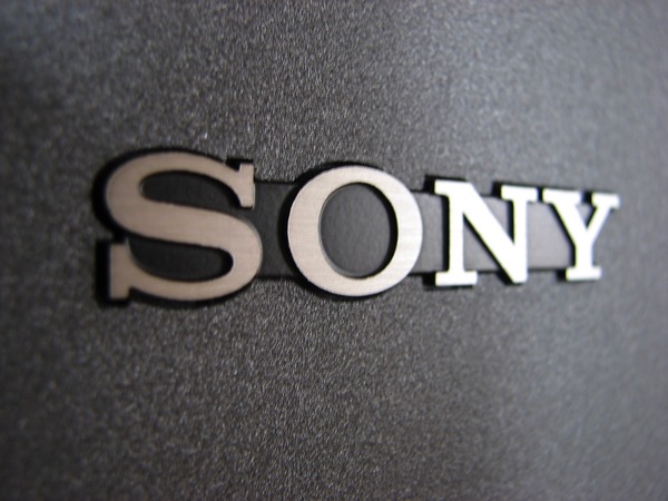 sony