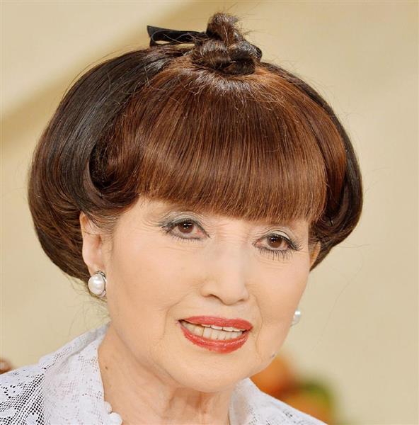 黒柳徹子 本文