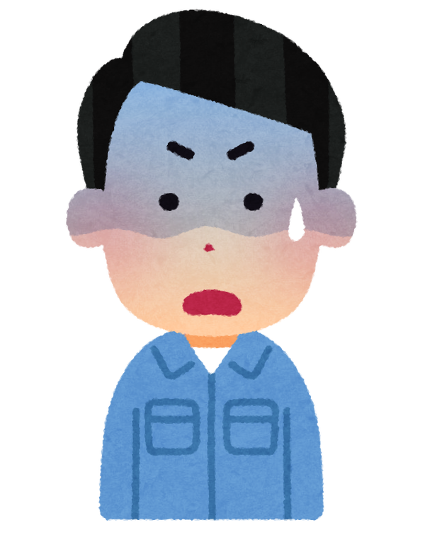 sagyouin_man06_shock