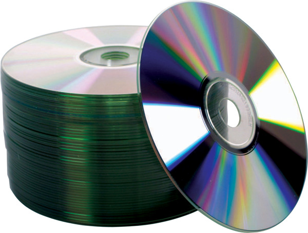cd