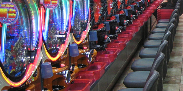 pachinko