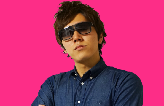 HIKAKIN_yutuber