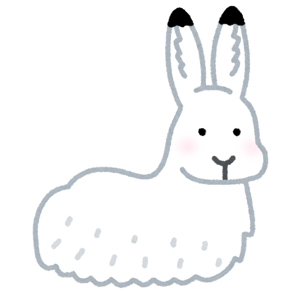 animal_hokkyokuusagi