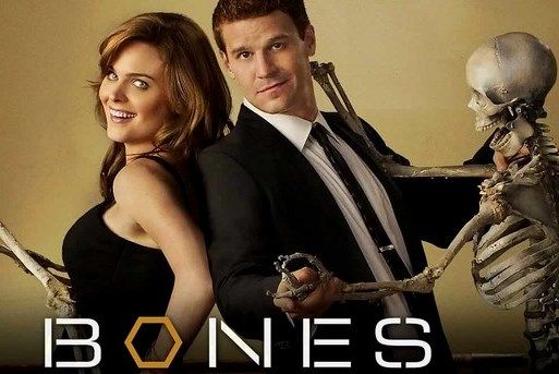 bones