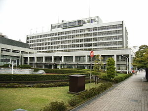 300px-SendaiShiyakusho2005-5