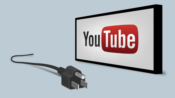 youtube-unplugged