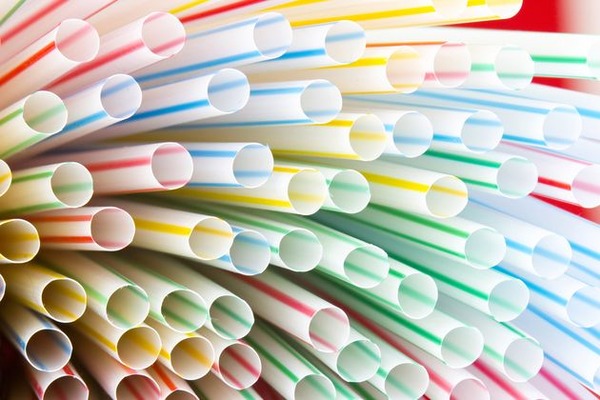 straw
