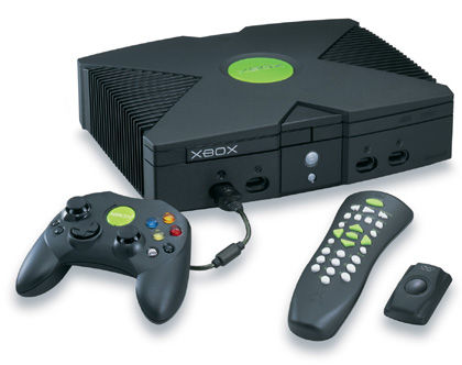 xbox