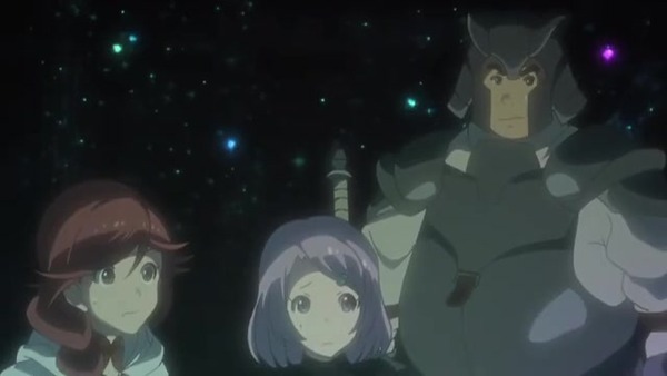 ³¥¤È¸¸ÁۤΥ°¥ê¥à¥¬¥ë 11 Hai to Gensou no Grimgar 11 4767