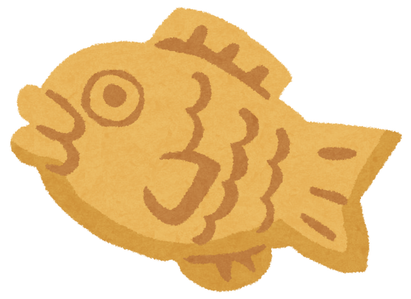 sweets_taiyaki