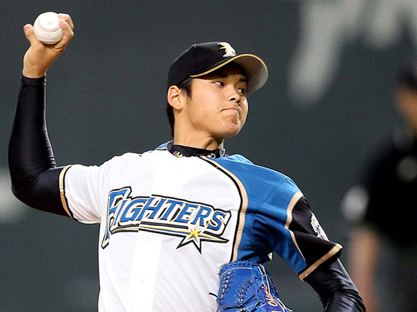 大谷翔平 本文4