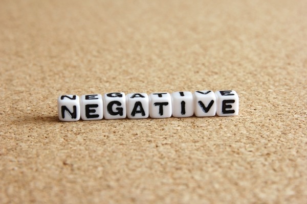 meaning-of-negative1