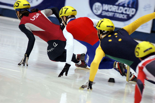 short_track