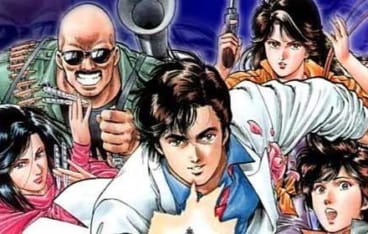 cityhunter