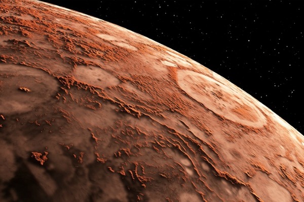 mars