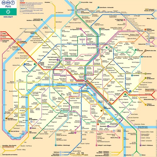 paris-metro-plan-karte-map