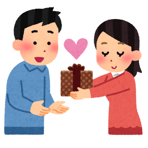 valentine_watasu