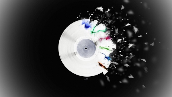 cd