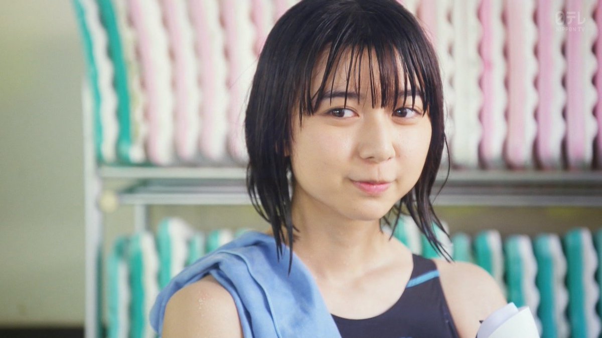 【いだてん】出演『上白石萌歌』さん、3Aの時からどういう訳かスイマー役のオファー\u203c<動画あり。