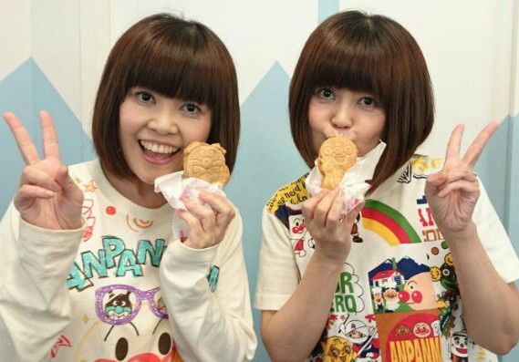 双子デュオ アンパンマンのマーチ ドリーミング 姉が逝去 やなせたかしさんの住む遠い世界へと 歌動画あり ニュースの庭