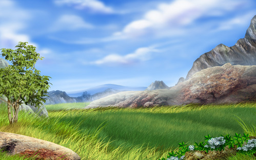 Green_Fantasy_by_Danutz667