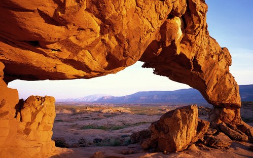 Rocks
