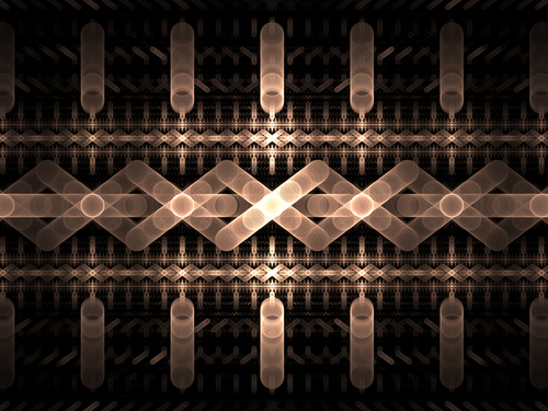 tiling_tubes_by_hmn