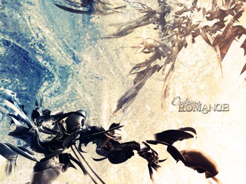 Drifting_Romance_by_Vincent552