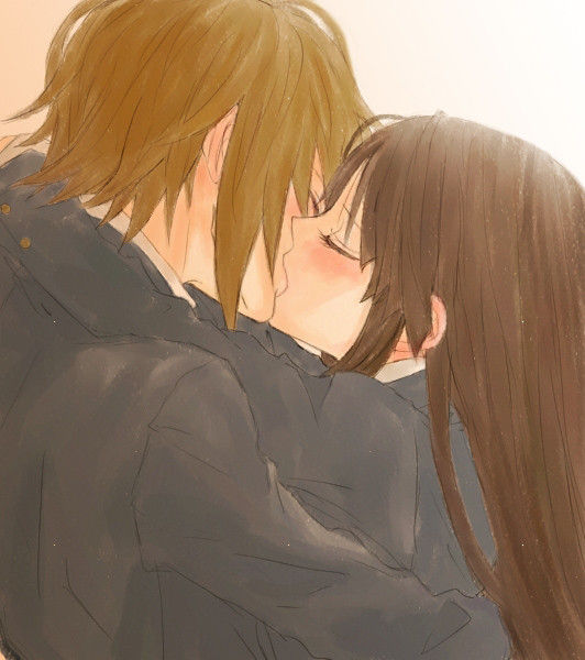 キス