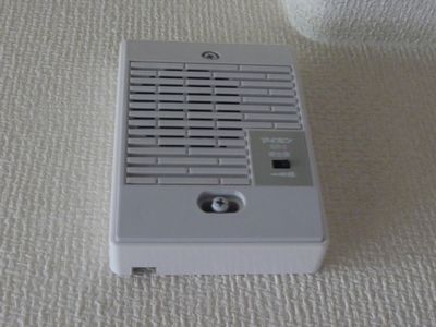 増設チャイム