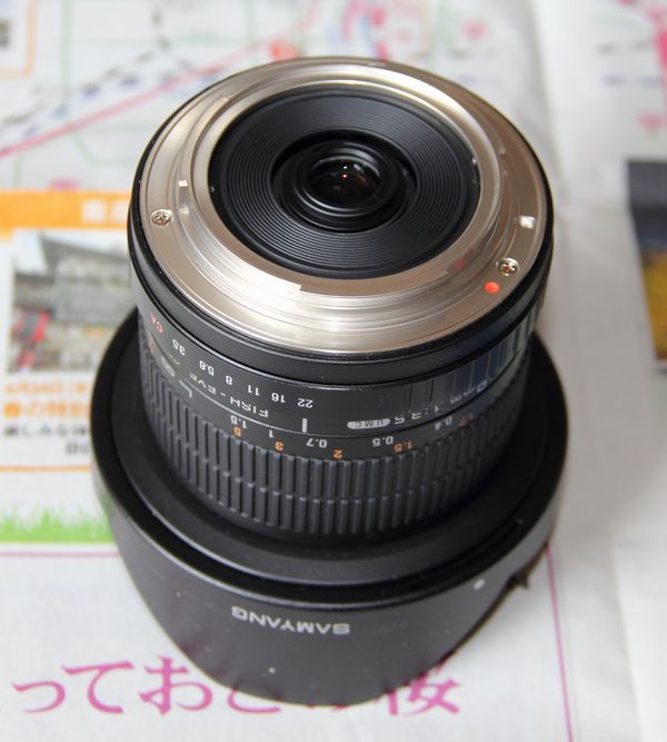 FISH-EYE04