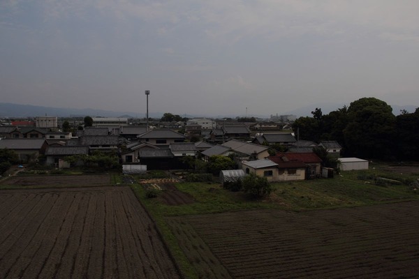 -2 補正