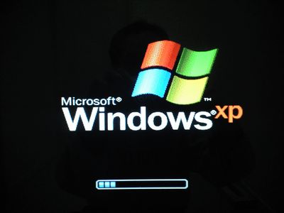 WindowsXP