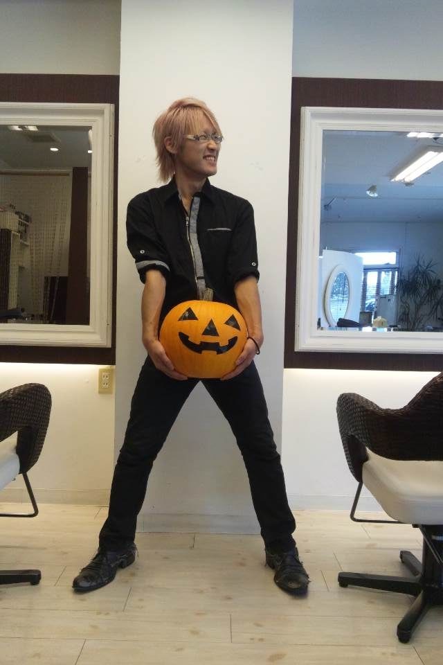 ハロウィン2