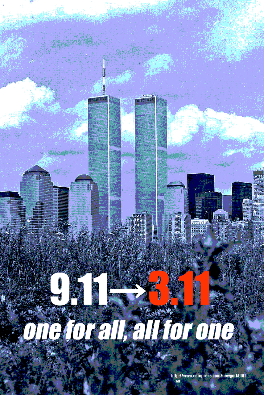 911 to 311