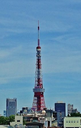 東京タワー