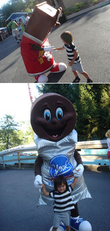 Hershey 2
