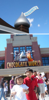 Hershey 1