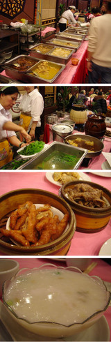 Jin Fong Restaurant 4