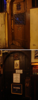 Chumley's 1