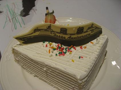 Cake
