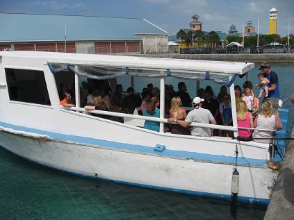 Water Taxi