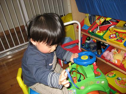 New Year Party 3