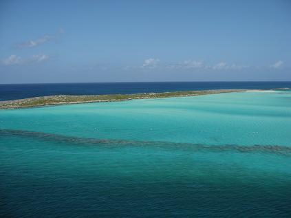 CastawayCay1